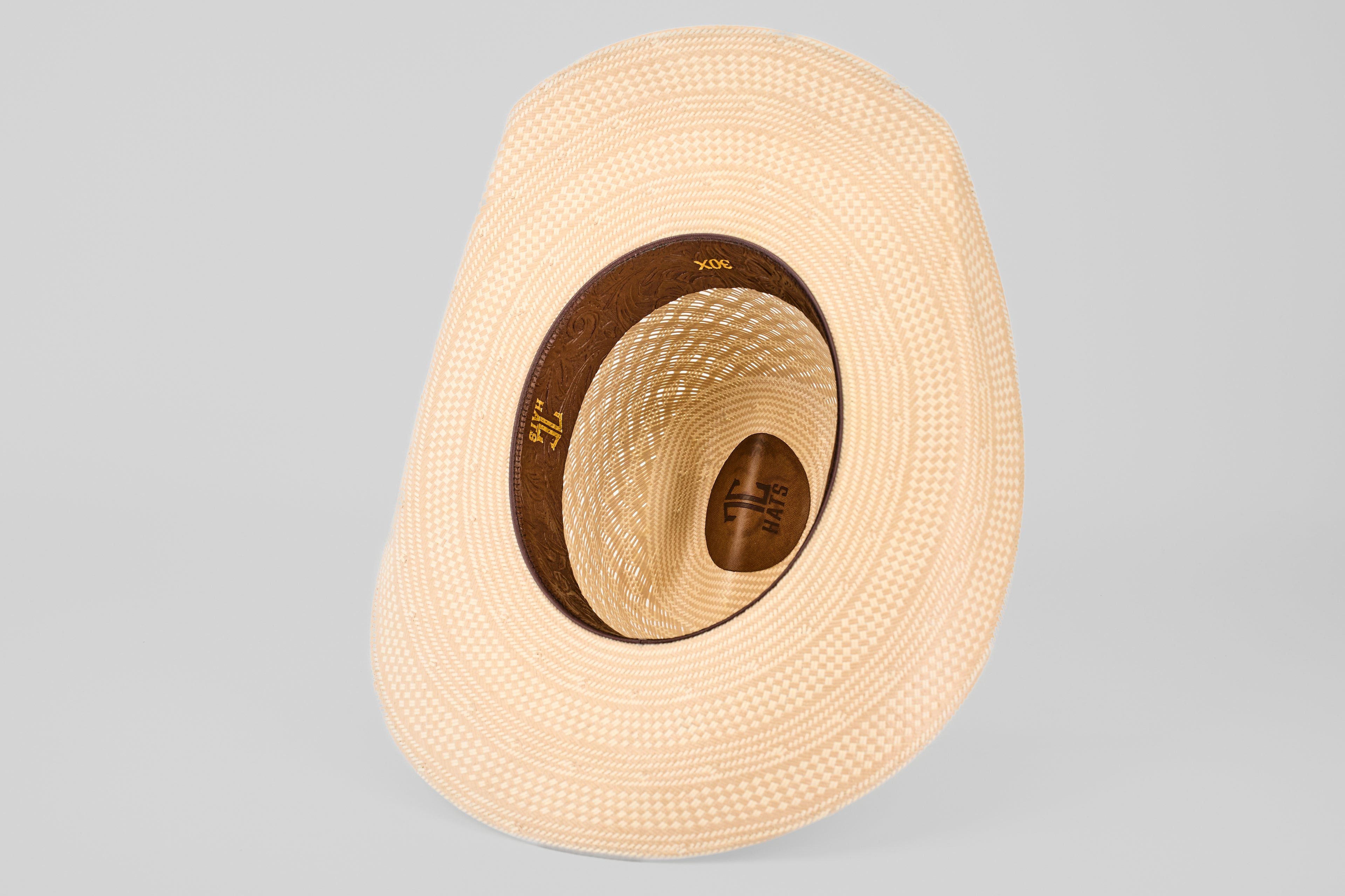30X Gusano - Minnick - Sombreros TC