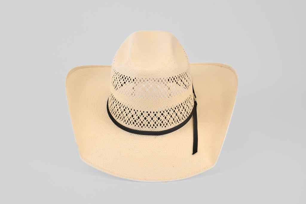 30X Marfil Dos Randas - Minnick - Sombreros TC