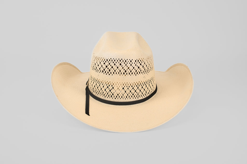 30X Marfil Dos Randas - Minnick - Sombreros TC