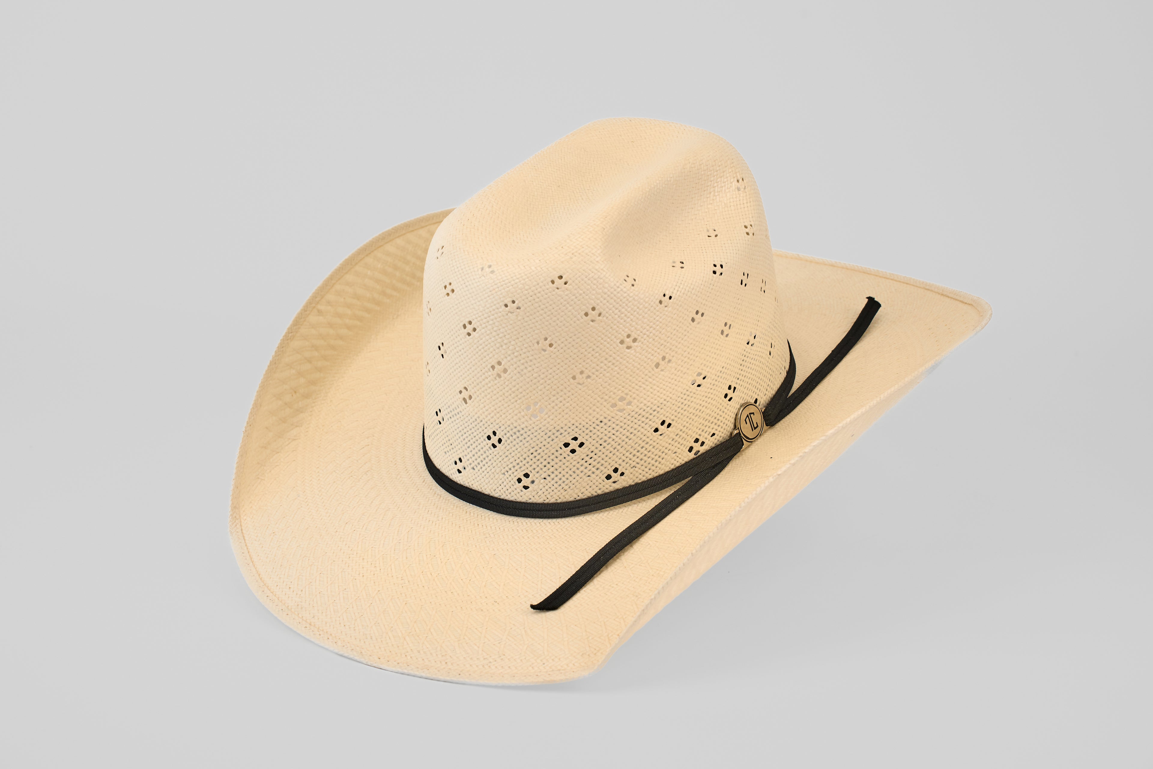 Sombrero TC - Minnick - Trébol 30X