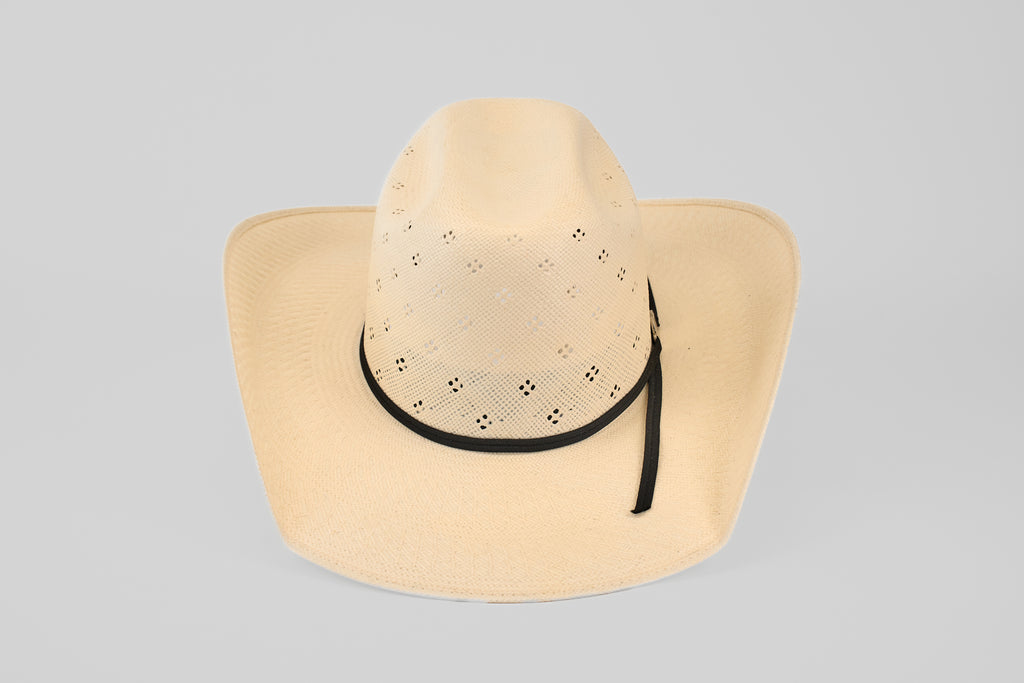Sombrero TC - Minnick - Trébol 30X