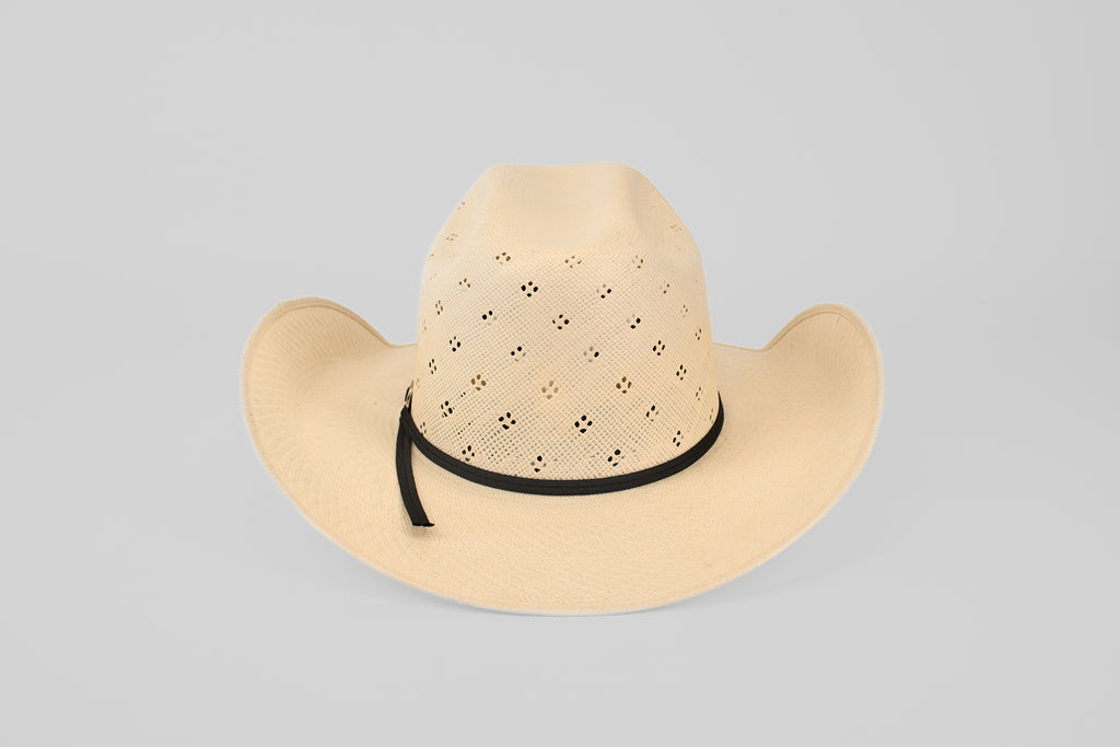 Sombrero TC - Minnick - Trébol 30X