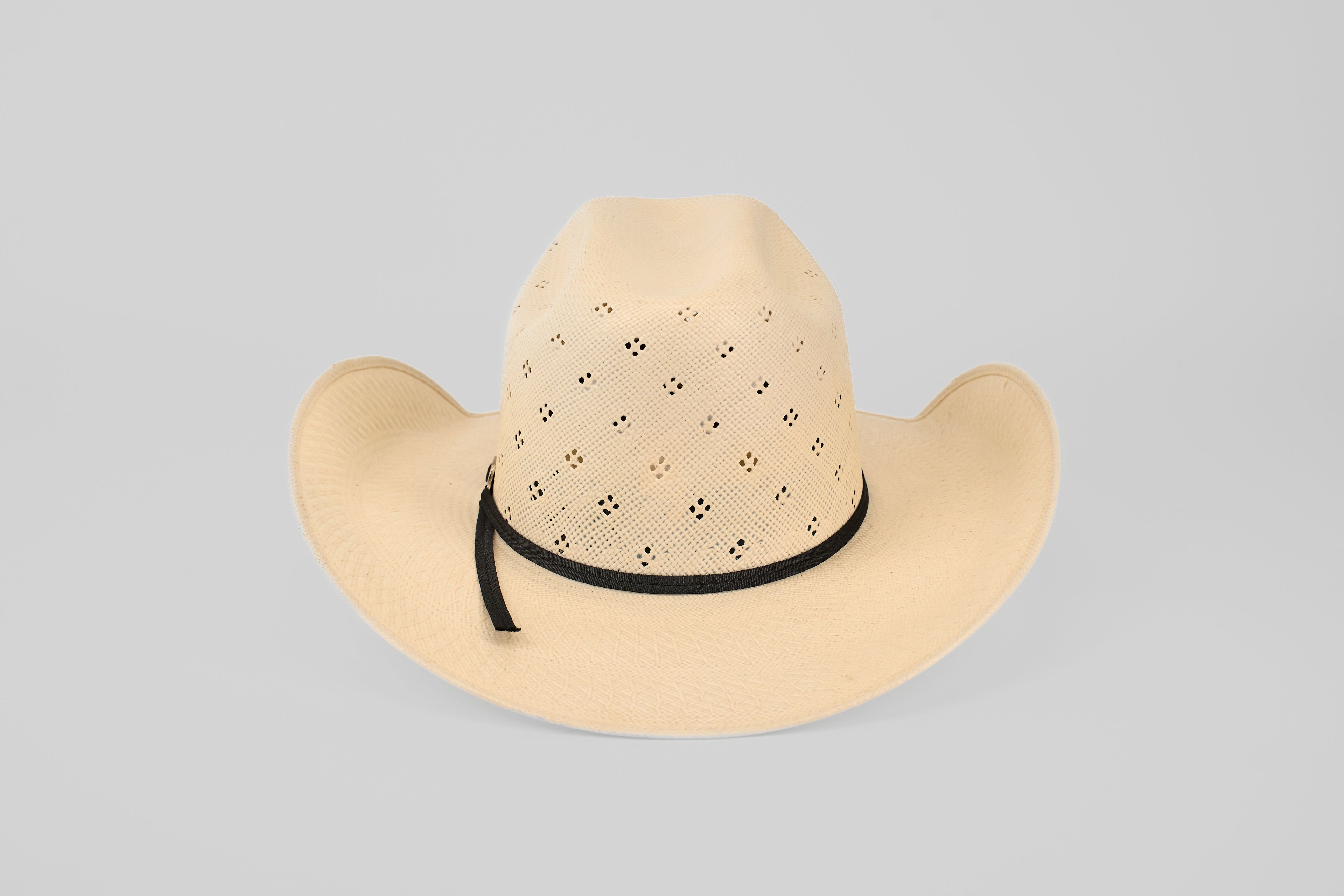 Sombrero TC - Minnick - Trébol 30X