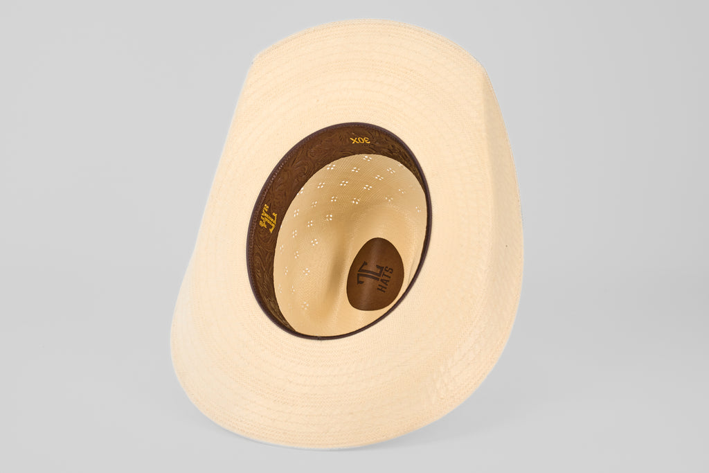 Sombrero TC - Minnick - Trébol 30X