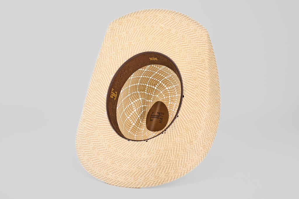 30X Diamante - Gorras TC Minnick