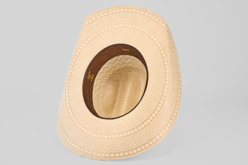 30X Zig Zag - Sombreros Minnick TC