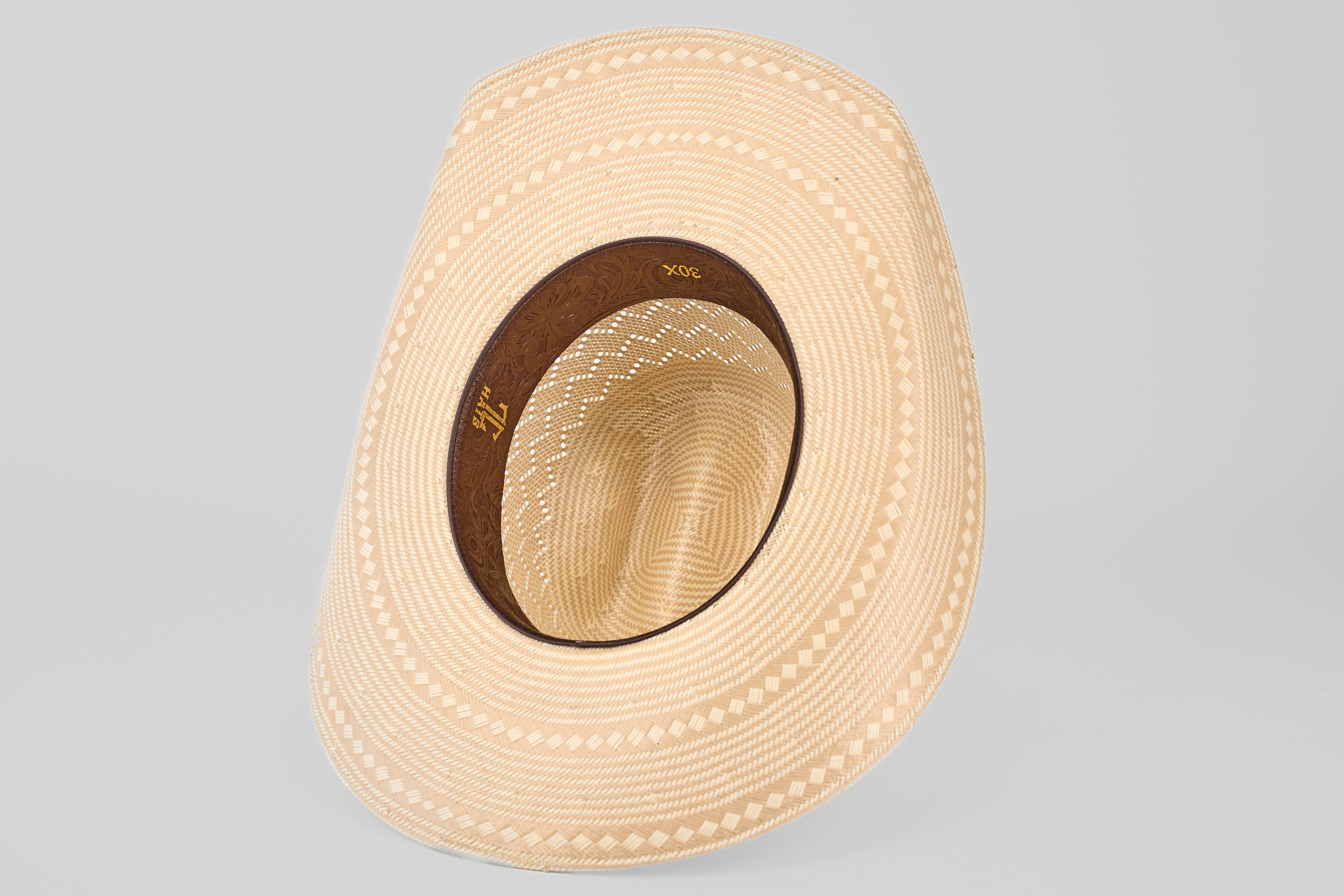 30X Zig Zag - Sombreros Minnick TC