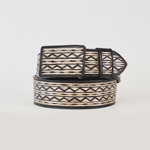 925 Silver Handmade Belt