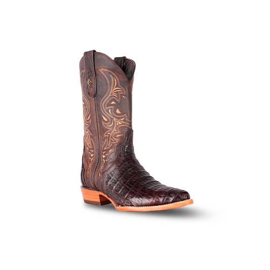 ESPECIAL BOTA  E19 CAIMAN EXT MOKA