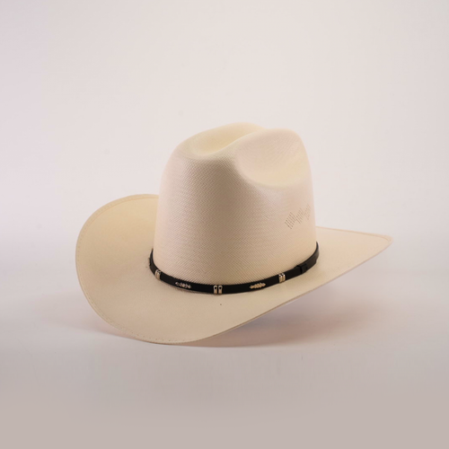 500X Dos Carnales Straw Hat