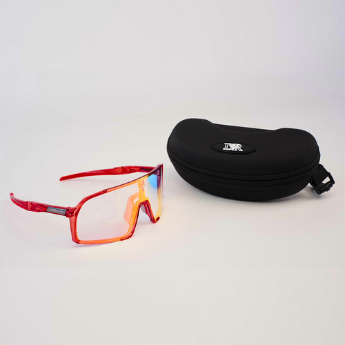 DR Sport Sunglasses Cherry