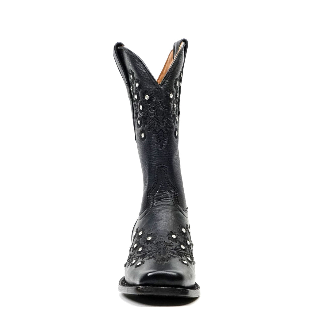 Agatha - Black - Gomez Western Wear