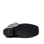 Agatha - Black - Gomez Western Wear
