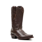 Alondra - Mocha - Gomez Western Wear