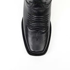 Camille - Black - Gomez Western Wear