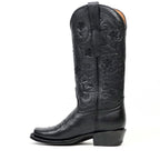 Camille - Black - Gomez Western Wear