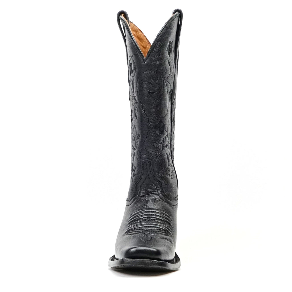 Camille - Black - Gomez Western Wear