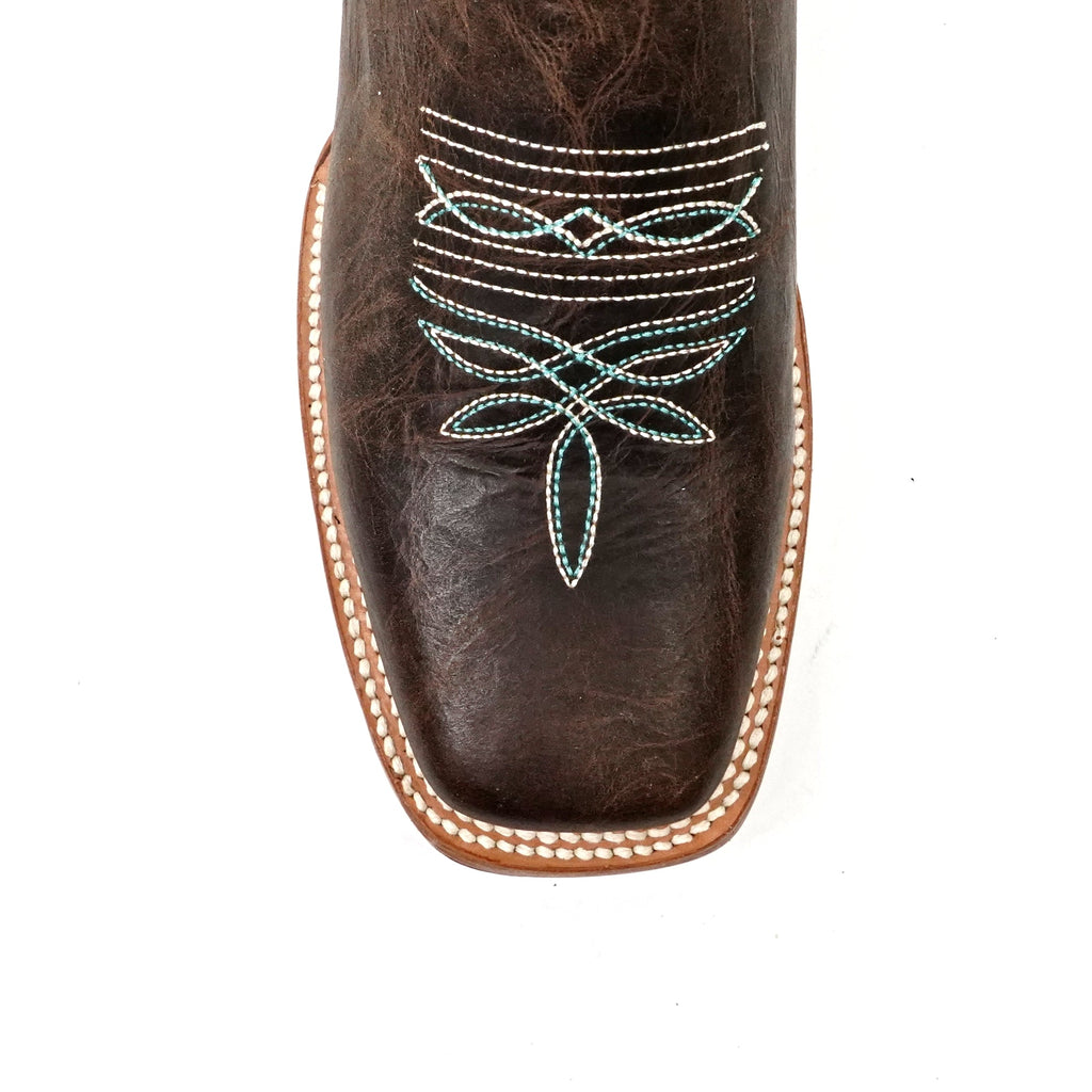 Dawn - Cedar Tobacco - Gomez Western Wear