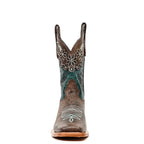 Dawn - Cedar Tobacco - Gomez Western Wear