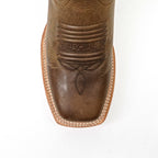 Elena - Tobacco - Gomez Western Wear