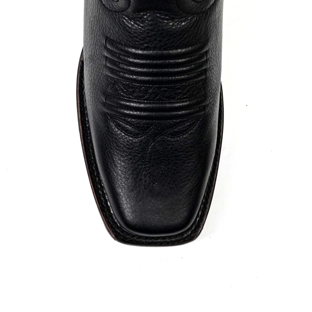 Flannery - Black - Gomez Western Wear