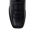 Flannery - Black - Gomez Western Wear
