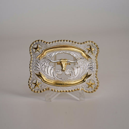 LongHorn Buckle