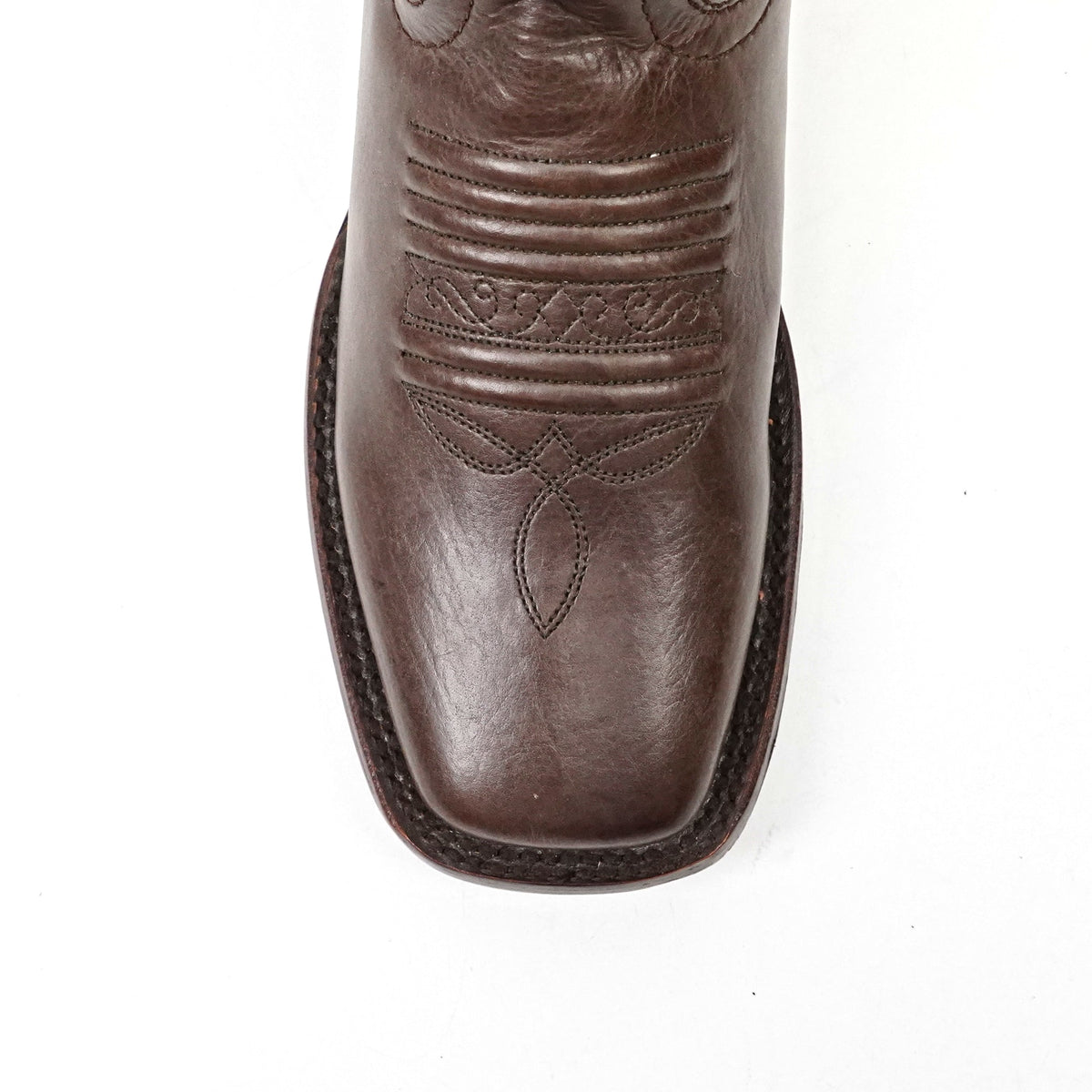 Julia - Brown - Gomez Western Wear