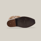 K774 Senegal Camel - Gomez Western Wear