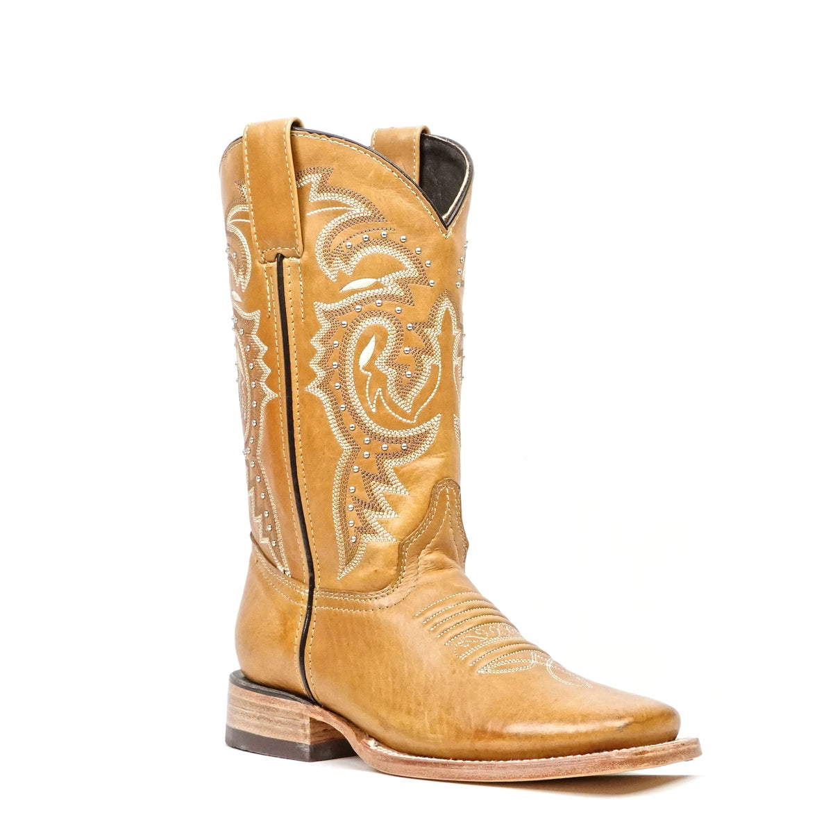 Kayla - Gold - Gomez Western Wear