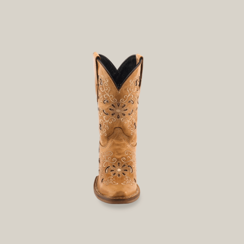 KB16 Alexa Orix - Gomez Western Wear