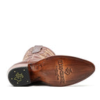 Monica - Dark Cedar - Gomez Western Wear