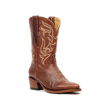 Monica - Dark Cedar - Gomez Western Wear