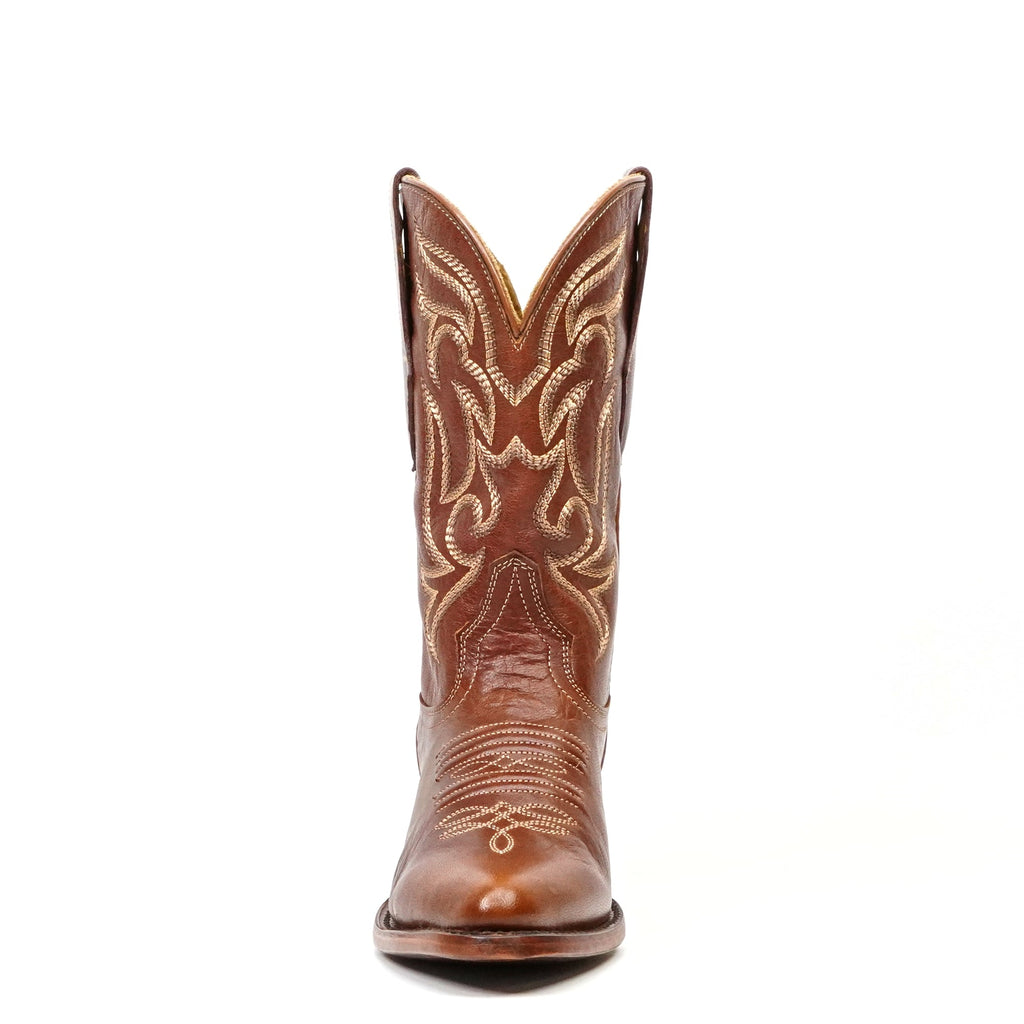 Monica - Dark Cedar - Gomez Western Wear