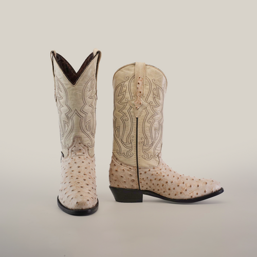 E436 Ave Ranch Hueso