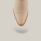 Sophie Pearl Short Shaft Boots - Round Toe (E860) - Gomez Western Wear