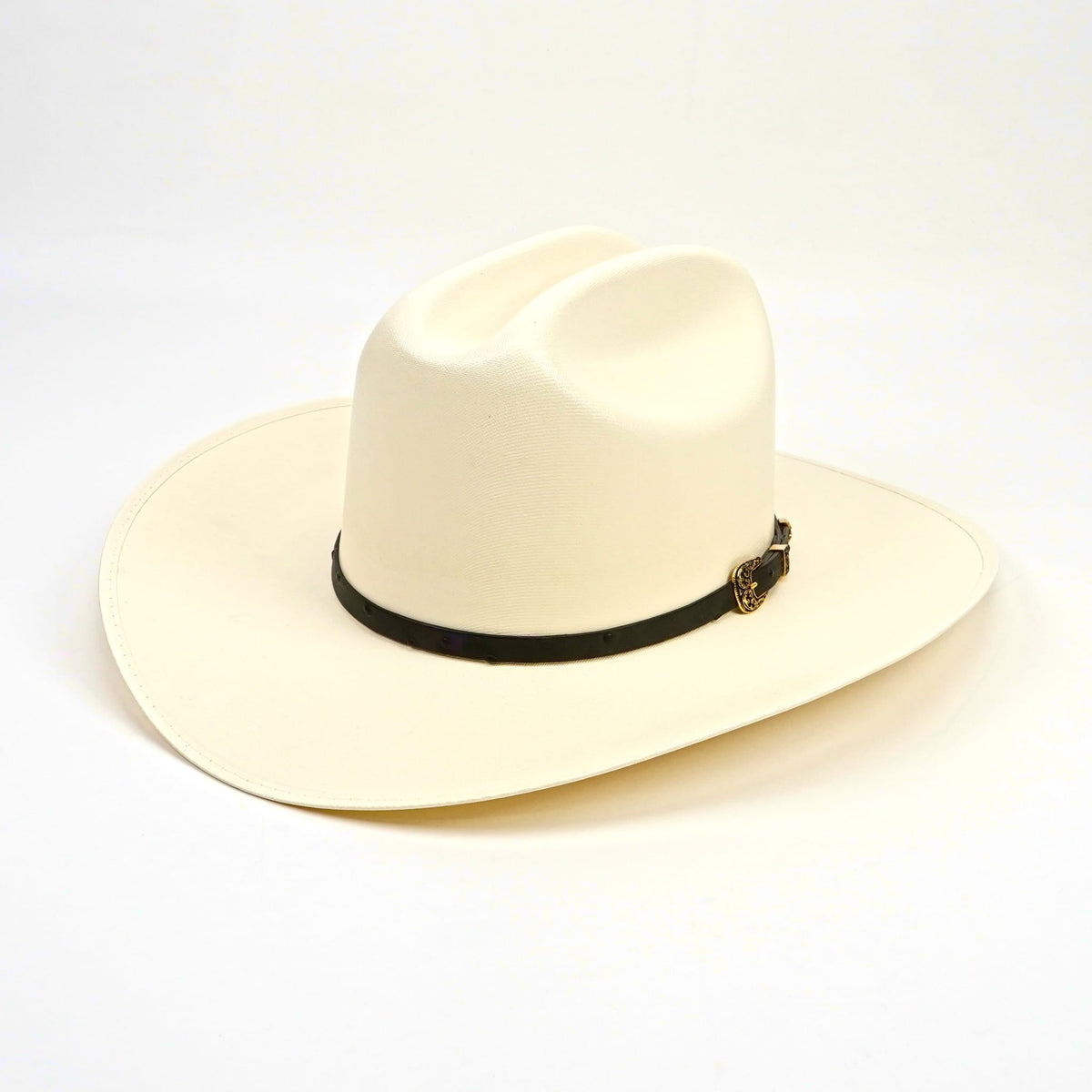 TC Hats - 10000x Sinaloa Straw Cowboy Hat - Gomez Western Wear
