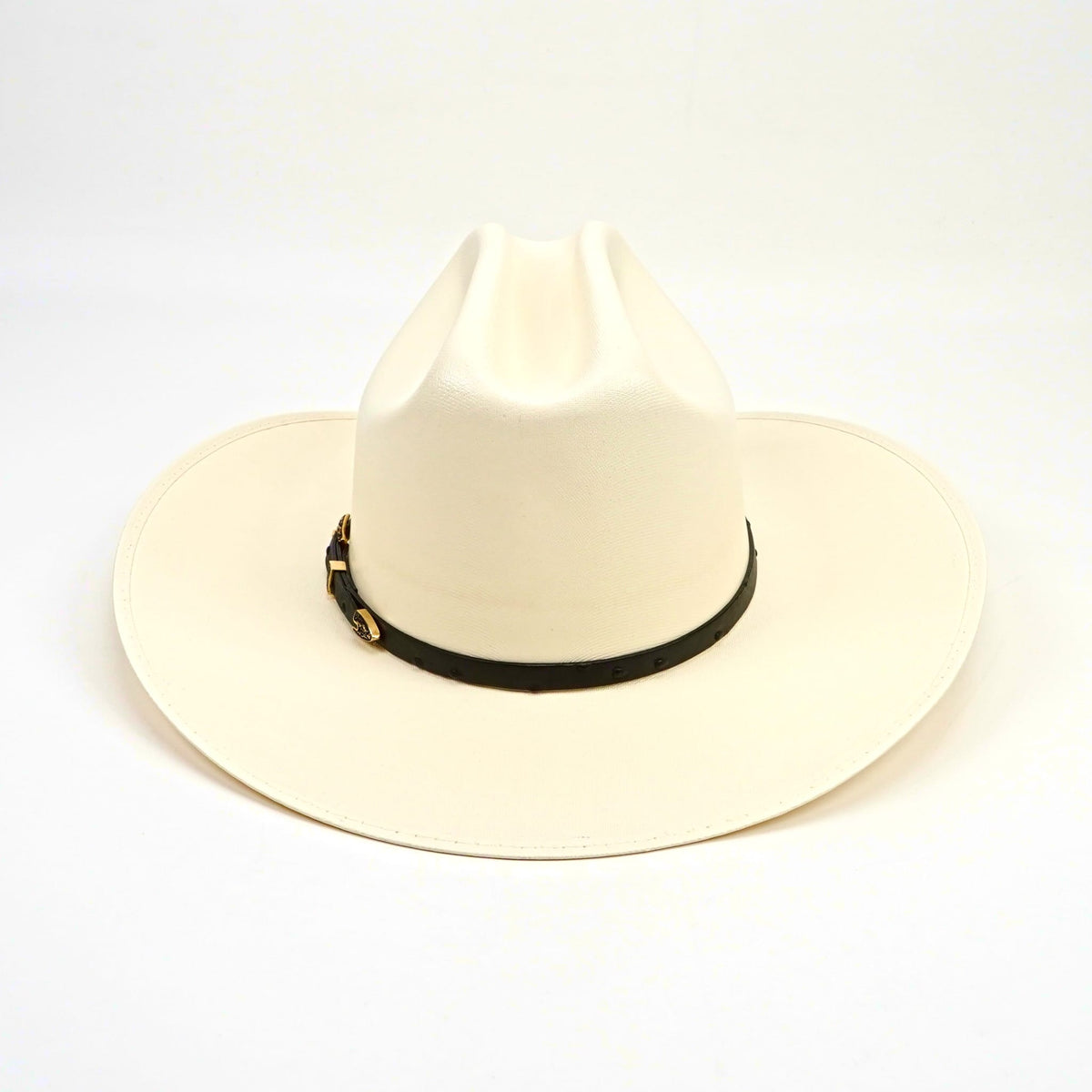 TC Hats - 10000x Sinaloa Straw Cowboy Hat - Gomez Western Wear