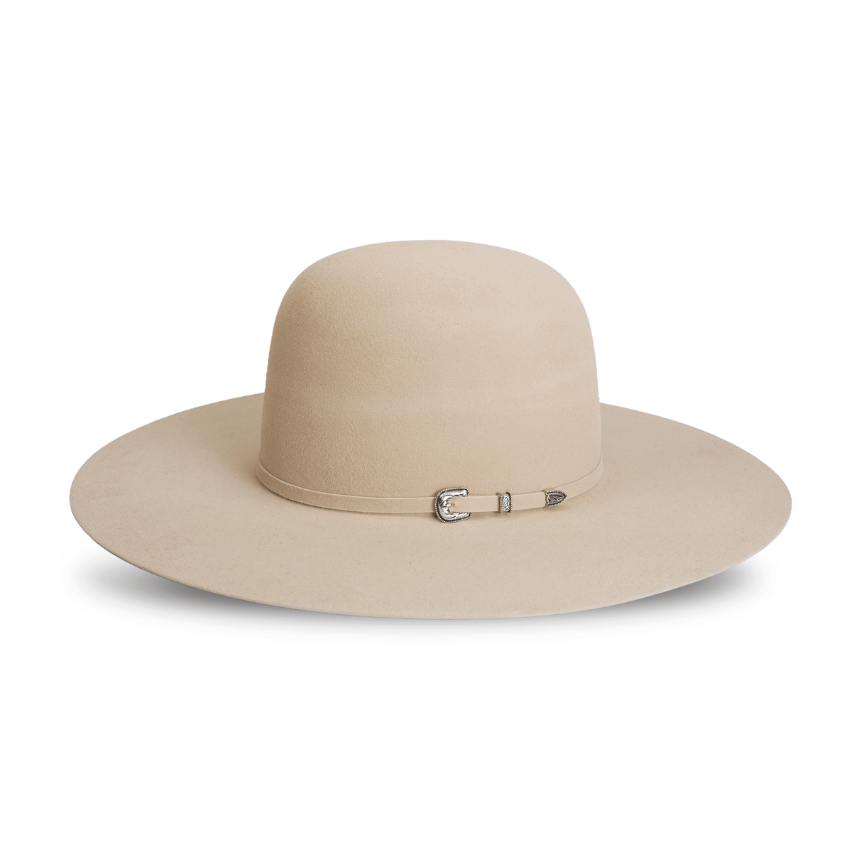 TC Hats - 10X Open Crown - Belly (2026) - Gomez Western Wear