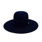 TC Hats - 10X Open Crown Hat - Denim Blue (2026) - Gomez Western Wear