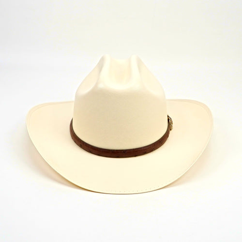 TC Hats - 20000X Sinaloa Straw Cowboy Hat - Gomez Western Wear