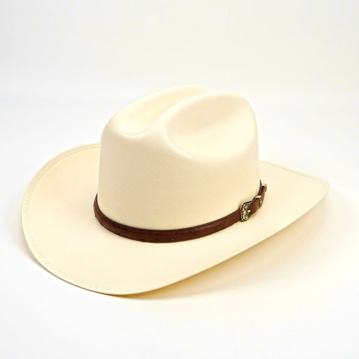 TC Hats - 20000X Sinaloa Straw Cowboy Hat - Gomez Western Wear
