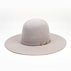 TC Hats Texanas TC TC Hats - 20X Open Crown - Mist Gray