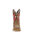 TCK020-BROWN NINO - Gomez Western Wear