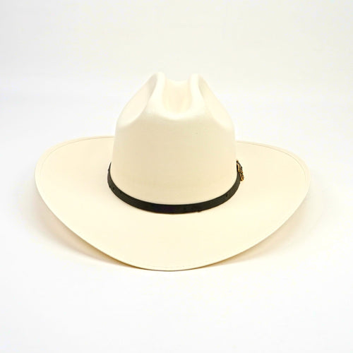 Texas Country Sombreros TC TC Hats - 10000x Straw Cowboy Hat - Sinaloa