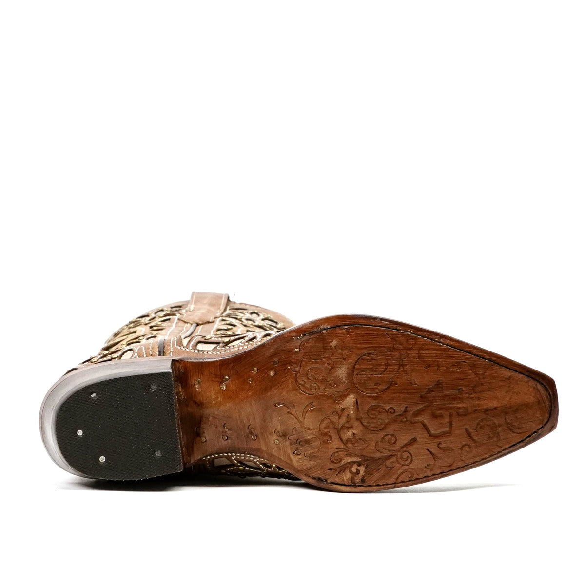 The Carla - Fawn - Gomez Western Wear