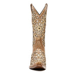 The Carla - Fawn - Gomez Western Wear