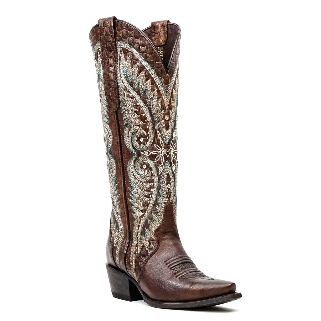 The Cavalier - Bronze - Gomez Western Wear