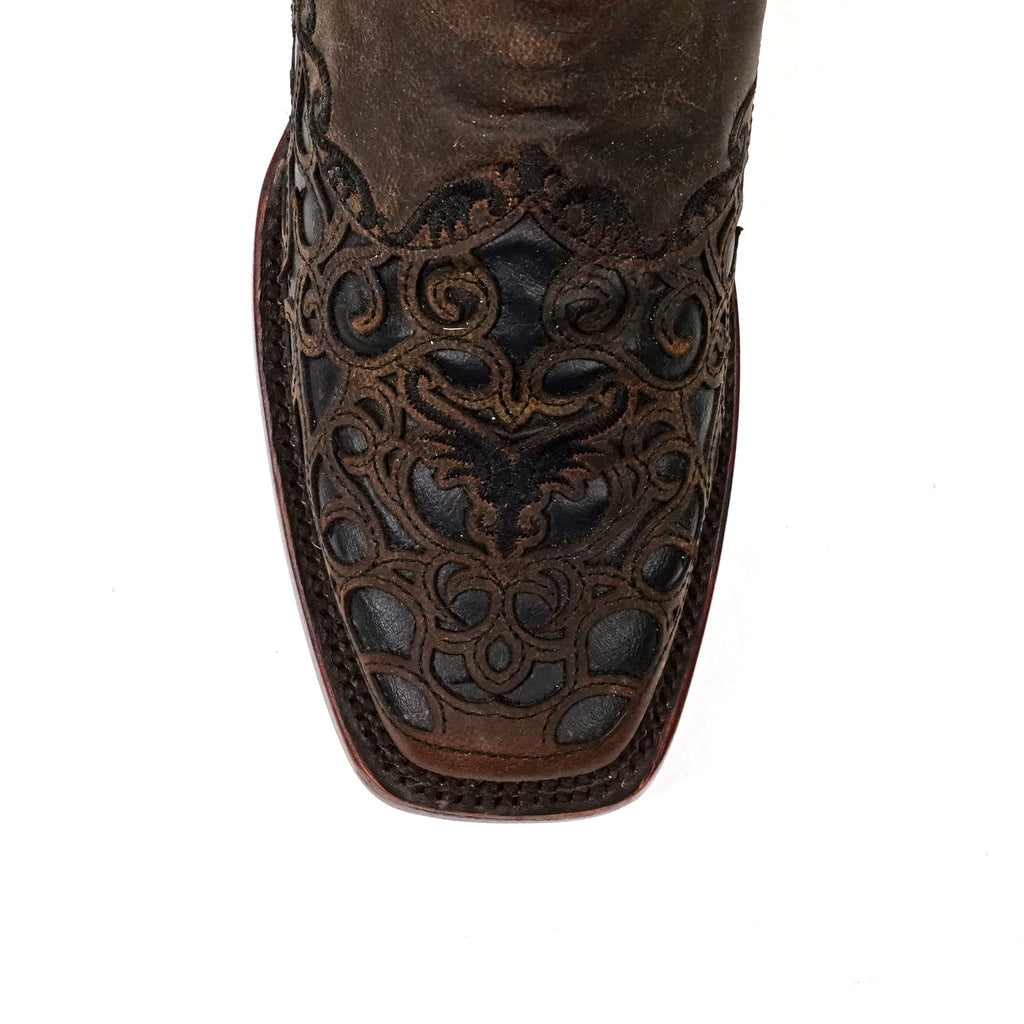 The Flor - Sierra Fawn - Gomez Western Wear