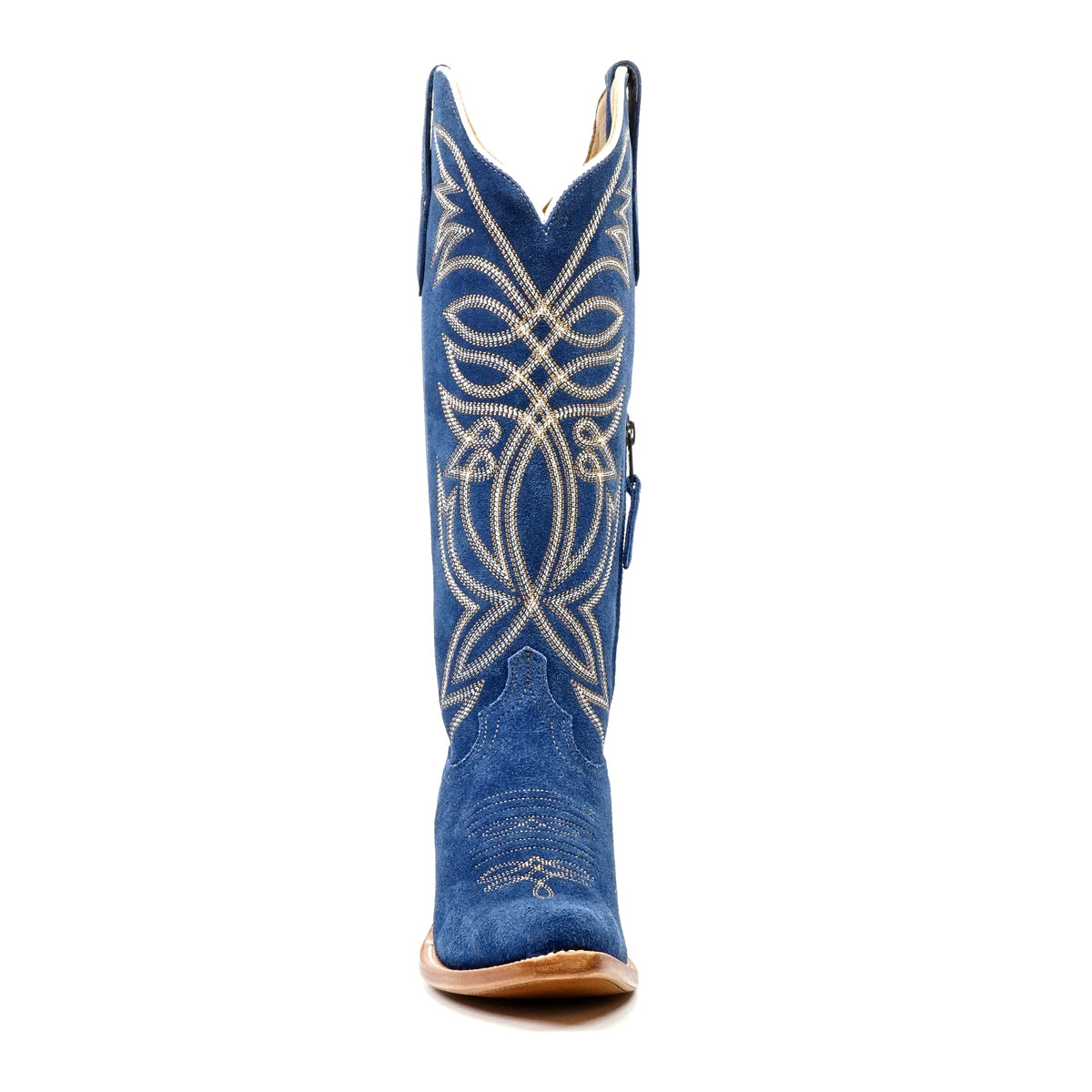 The Kellie - Denim Blue - Gomez Western Wear